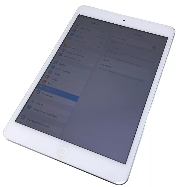 TABLET IPAD MINI A1455