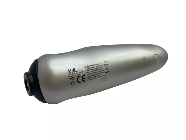 FREZARKA DO PAZNOKCI AEG MPS4901