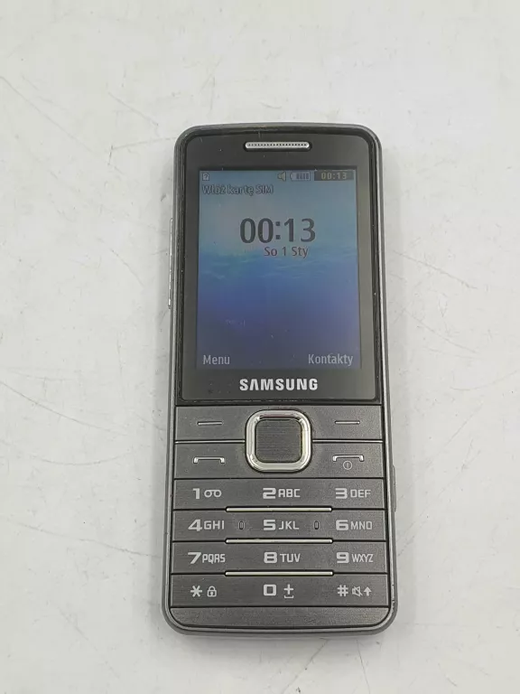 TELEFON SAMSUNG GT-S5610