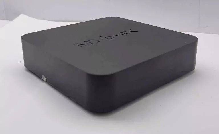 MODEM SMART TV BOX 4K