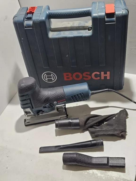 WYRZYNARKA BOSCH GST 150 CE