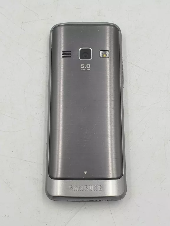 TELEFON SAMSUNG GT-S5610