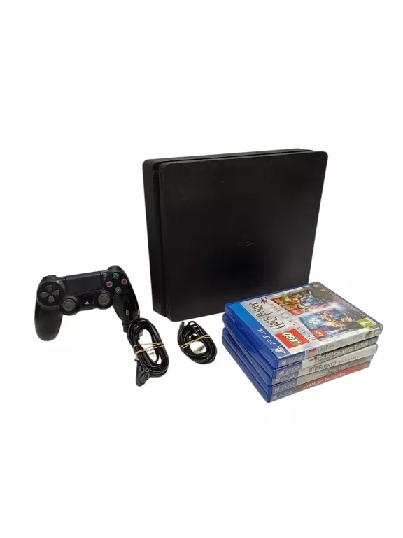 KONSOLA PLAYSTATION 4 CUH-2216B