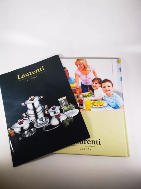 GARNKI LAURENTI 21EL "S"