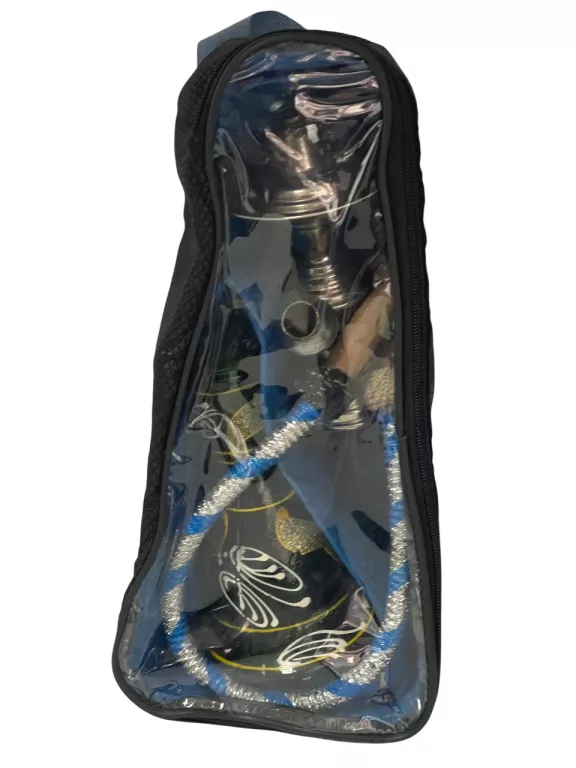 SZISZA ETUI