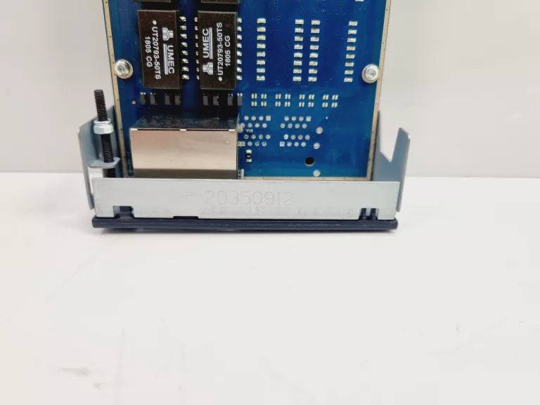 MITEL 4BRI – ISDN TRUNK INTERFACES CARD – 20350867
