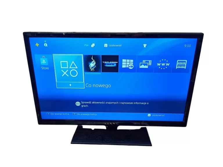 KONSOLA PLAYSTATION 4 CUH-2216B