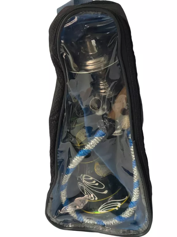 SZISZA ETUI