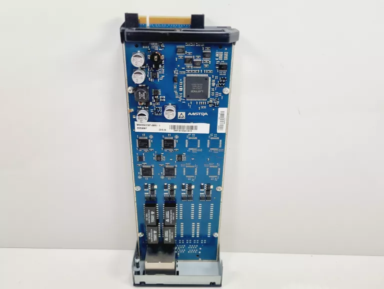 MITEL 4BRI – ISDN TRUNK INTERFACES CARD – 20350867