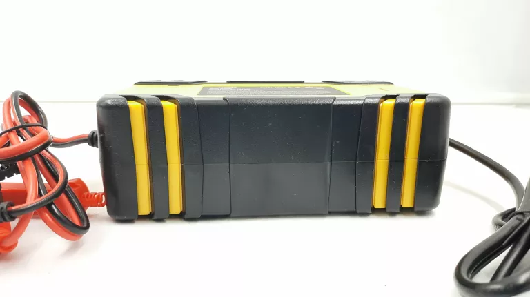PROSTOWNIK AUTOMATYCZNY LTC LX1205 240V-130W / DC:12V-8A 24V-4A / *OKAZJA*