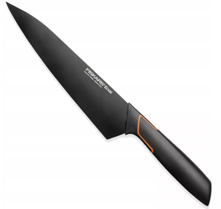 FISKARS EDGE DUŻY NÓŻ SZEFA KUCHNI 19 CM 6424009783087