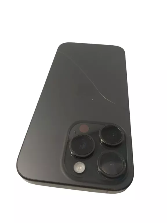 TELEFON IPHONE 15 PRO BLOKADA ORANGE