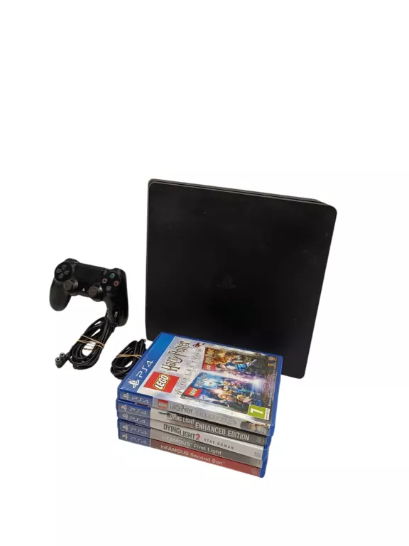 KONSOLA PLAYSTATION 4 CUH-2216B