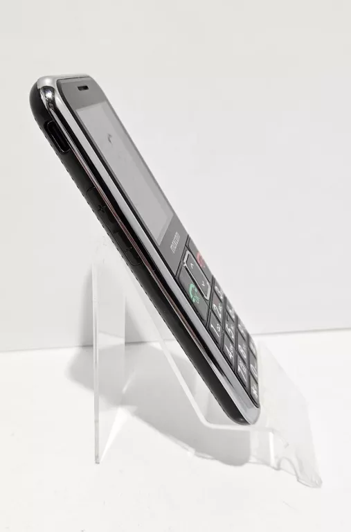 TELEFON KOMÓRKOWY MAXCOM MM730 32 MB / 32 MB 2G CZARNY