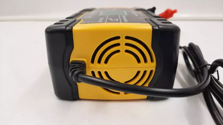 PROSTOWNIK AUTOMATYCZNY LTC LX1205 240V-130W / DC:12V-8A 24V-4A / *OKAZJA*