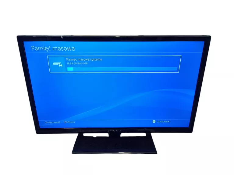 KONSOLA PLAYSTATION 4 CUH-2216B