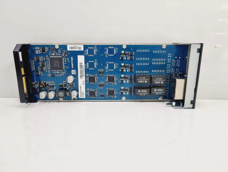 MITEL 4BRI – ISDN TRUNK INTERFACES CARD – 20350867