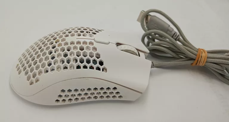 MYSZKA MAD DOG GM-750W POLECAMY