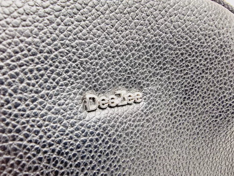 PLECAK DEEZEE DAMSKI CZARNY