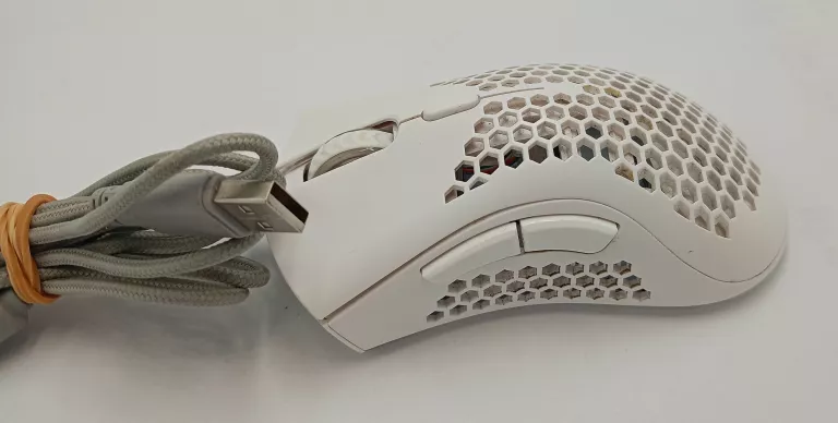 MYSZKA MAD DOG GM-750W POLECAMY