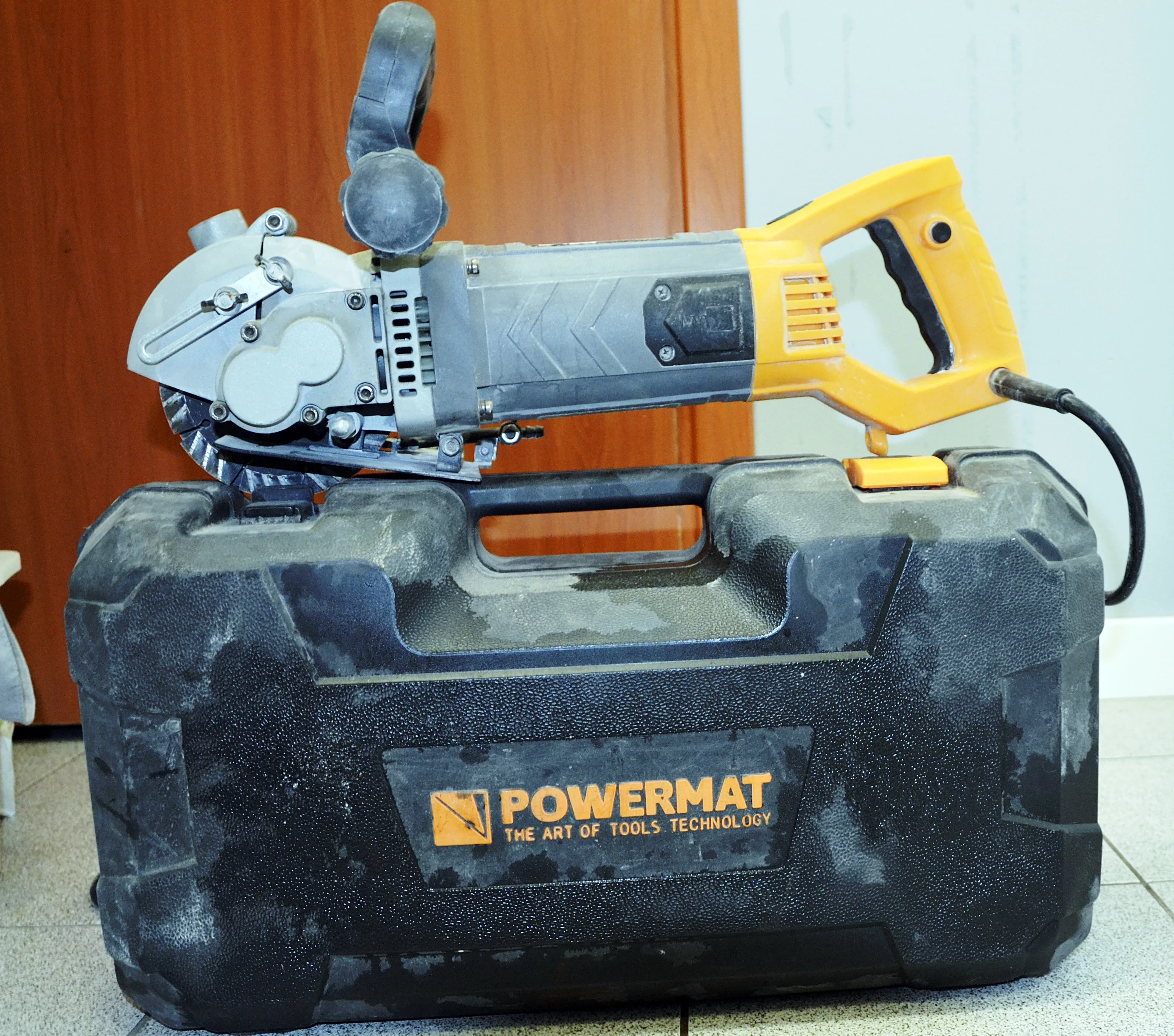 bruzdownica-powermat-pm-be-3000m-swietlikow-8-warszawa