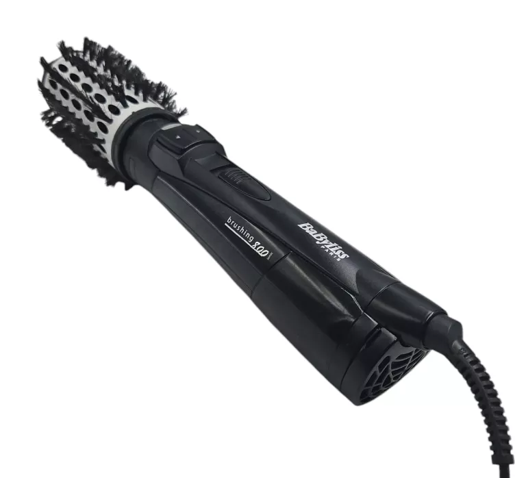 BABYLISS BRUSHING 800 IONIC SZCZOTKA STYLIZUJĄCA