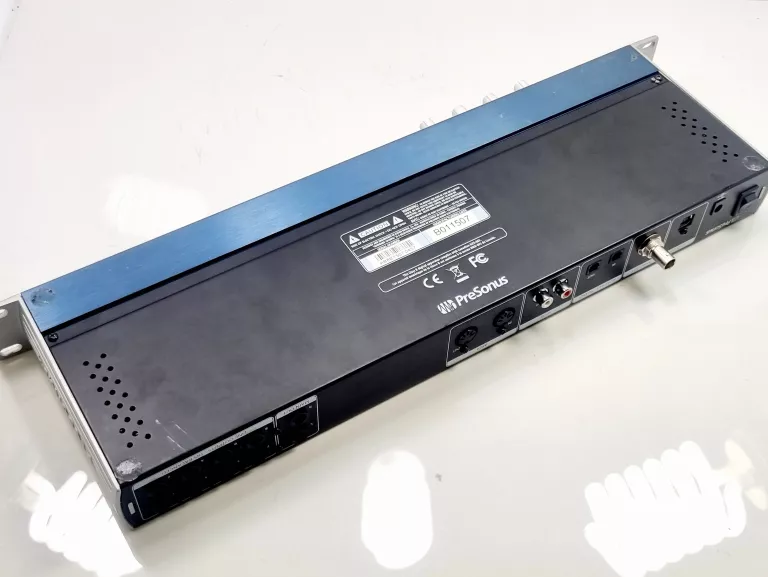 INTERFEJS AUDIO PRESONUS AUDIOBOX 1818VSL