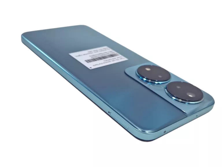 TELEFON HONOR 90 SMART 5G 4/128GB ZIELONY
