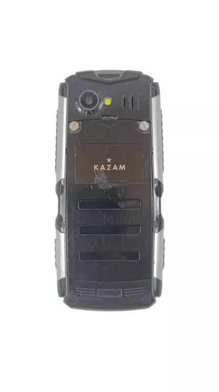TELEFON KAZAM LIFE R5