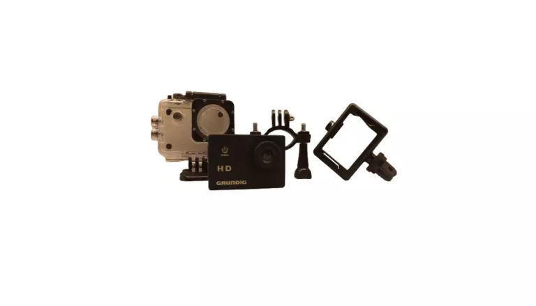 SPORTOWA KAMERA HD WODOODPORNA GOPRO GO PRO MINI KAMERY SPORTOWE