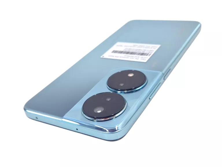 TELEFON HONOR 90 SMART 5G 4/128GB ZIELONY