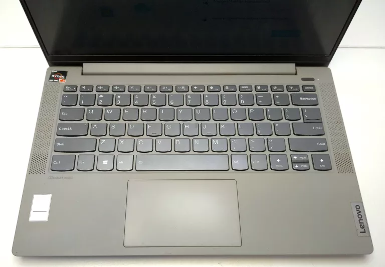 LAPTOP LENOVO IDEAPAD 5 14ARE05 14" IPS R7-4700U 16GB RAM 512 SSD