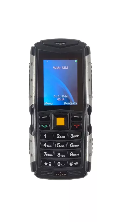 TELEFON KAZAM LIFE R5
