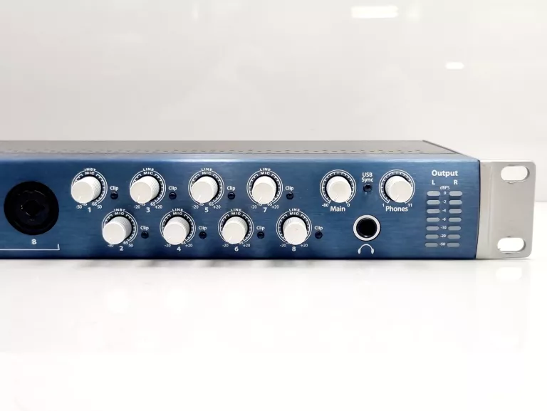 INTERFEJS AUDIO PRESONUS AUDIOBOX 1818VSL
