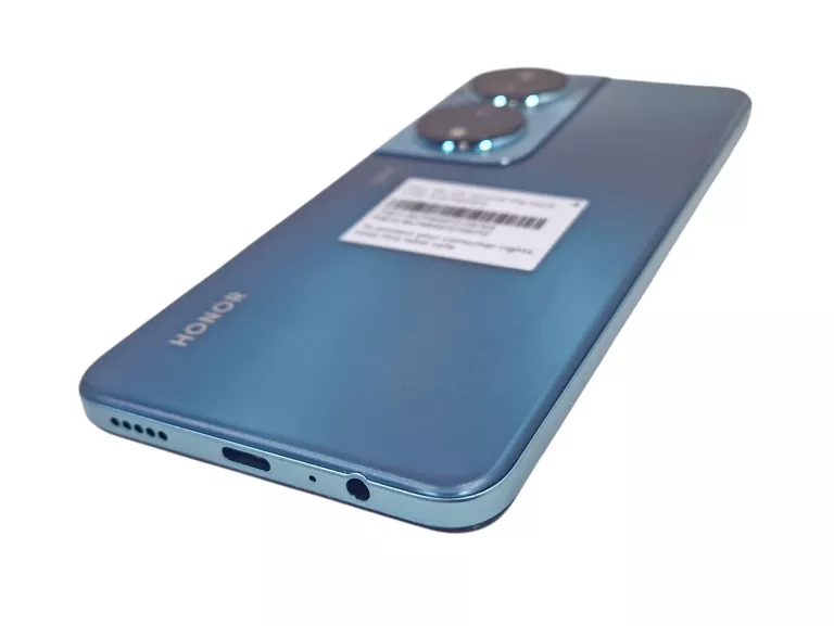 TELEFON HONOR 90 SMART 5G 4/128GB ZIELONY