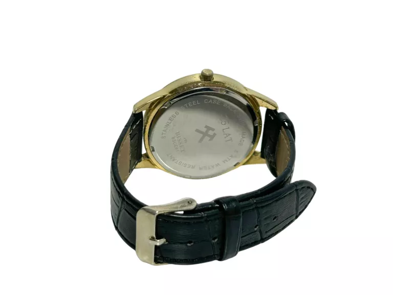 ZEGAREK BISSET 70095 KOPALNIANY JUBILEUSZ 25 LAT