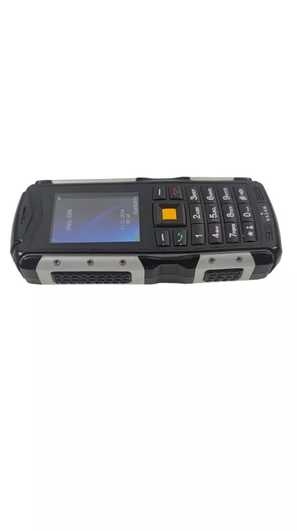 TELEFON KAZAM LIFE R5