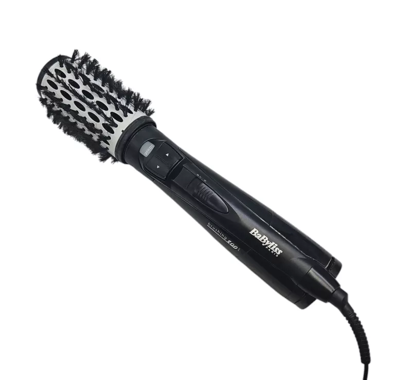 BABYLISS BRUSHING 800 IONIC SZCZOTKA STYLIZUJĄCA