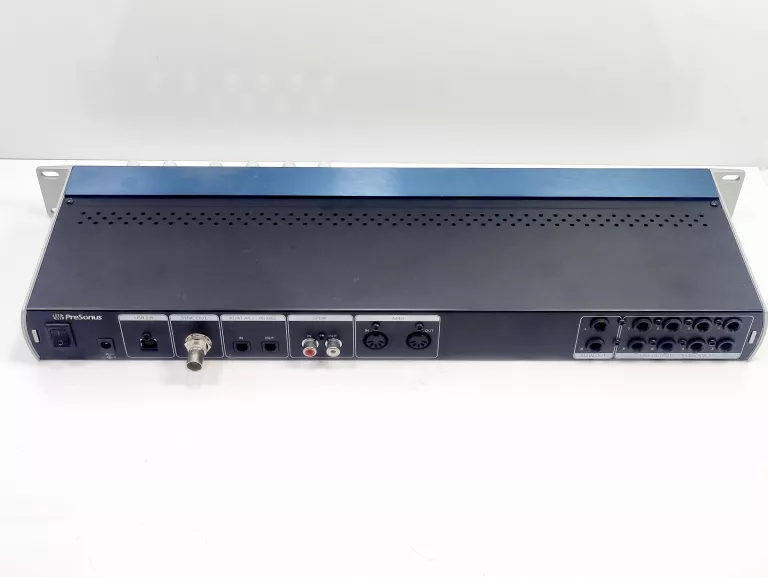 INTERFEJS AUDIO PRESONUS AUDIOBOX 1818VSL