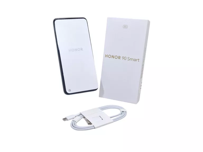 TELEFON HONOR 90 SMART 5G 4/128GB ZIELONY