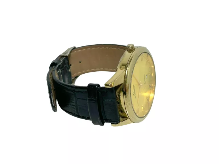 ZEGAREK BISSET 70095 KOPALNIANY JUBILEUSZ 25 LAT