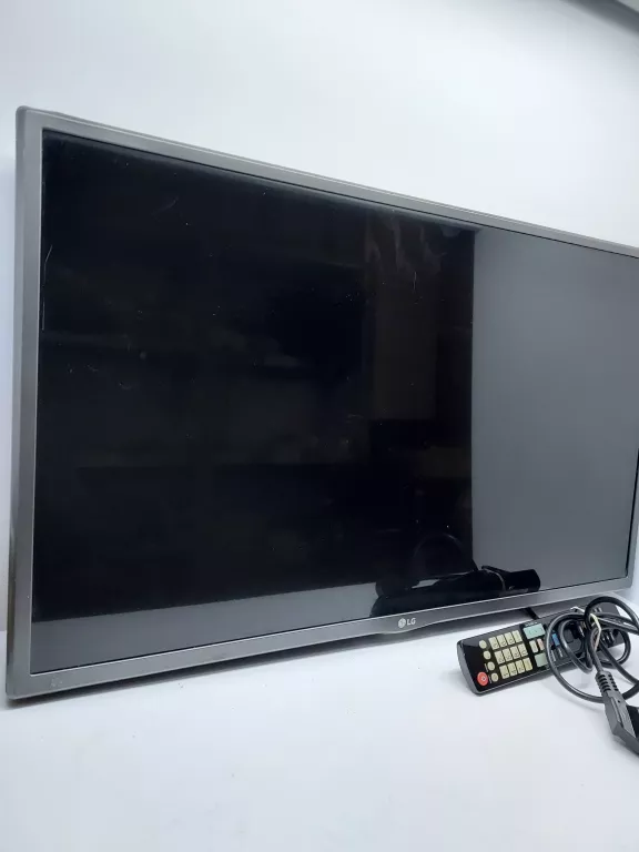 TELEWIZOR LG 32 LF 5800-NA CZĘŚCI