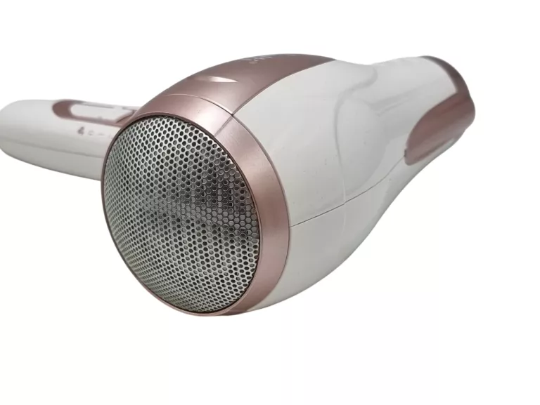 SUSZARKA DO WŁOSÓW BOTTI SD-802