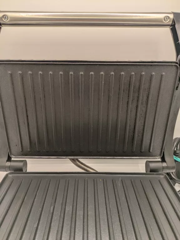 GRILL ELEKTRYCZNY BERLINGER HAUS BH-9061