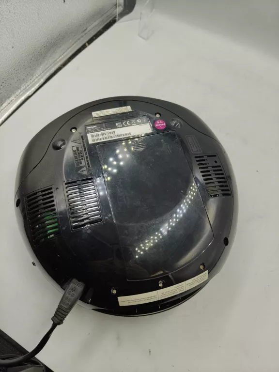 RADIO SIECIOWE BOMBOM FM PHILIPS AZ 302