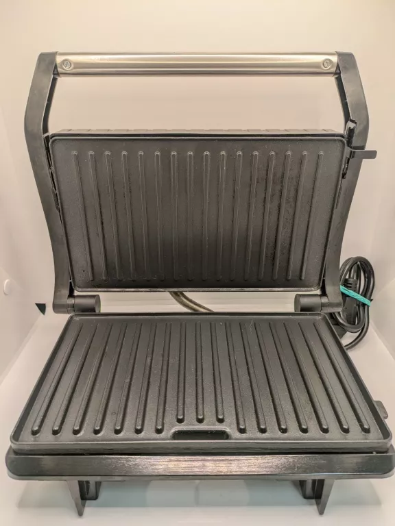 GRILL ELEKTRYCZNY BERLINGER HAUS BH-9061