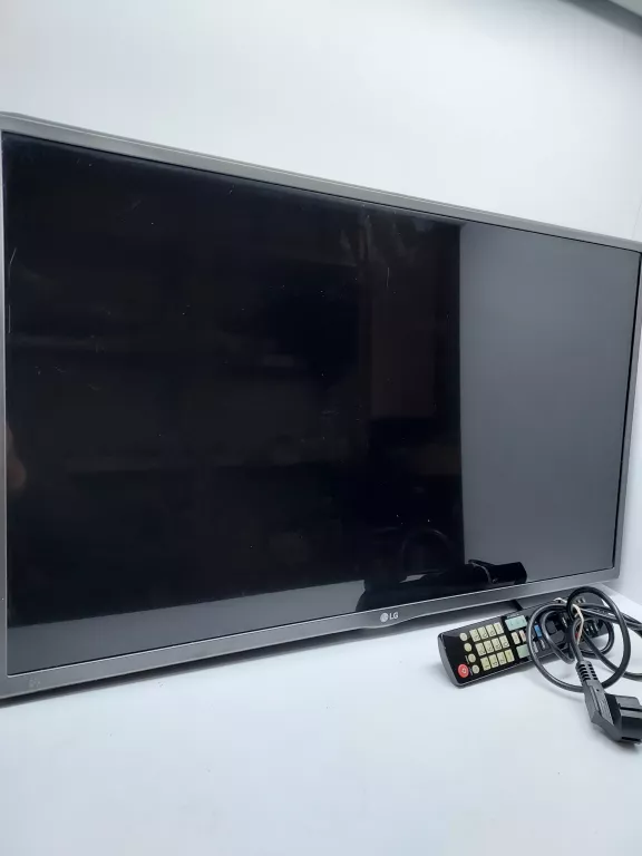TELEWIZOR LG 32 LF 5800-NA CZĘŚCI