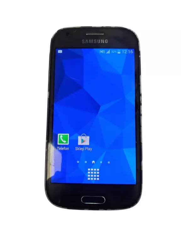 TELEFON SAMSUNG GALAXY SM-G35