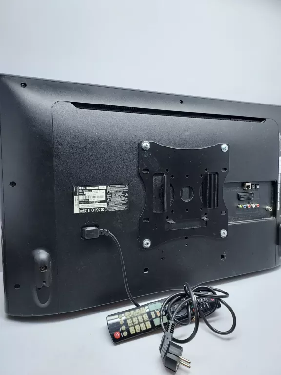 TELEWIZOR LG 32 LF 5800-NA CZĘŚCI