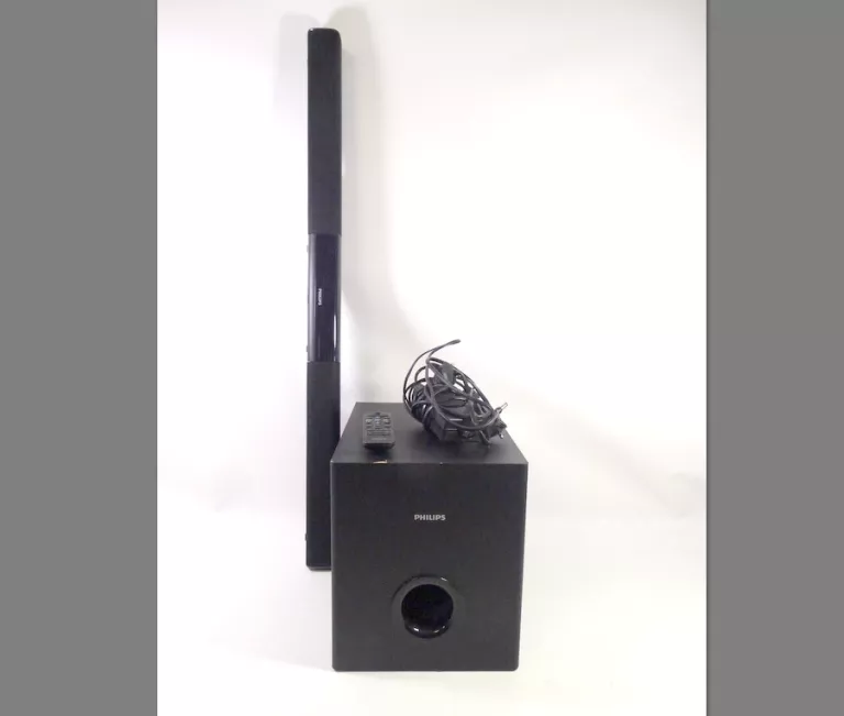 KINO DOMOWE PHILIPS HTL3140B/12